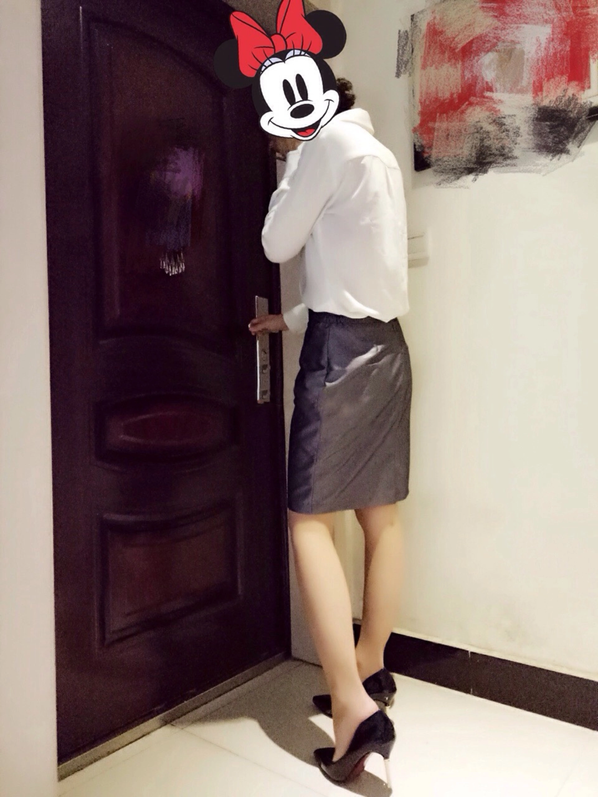 001.家有水墨老师-微信朋友圈系列-图片 0