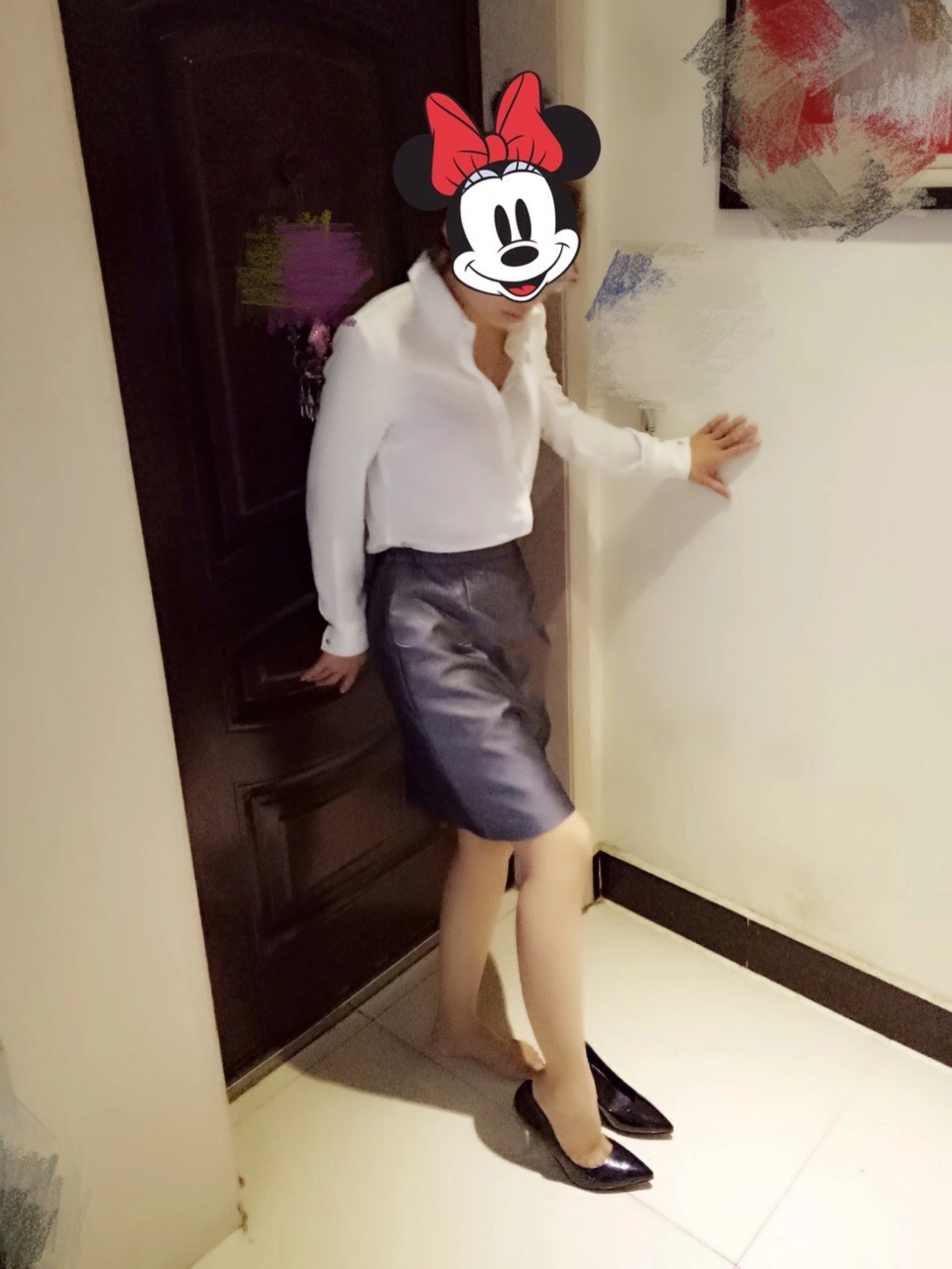 001.家有水墨老师-微信朋友圈系列-图片 2