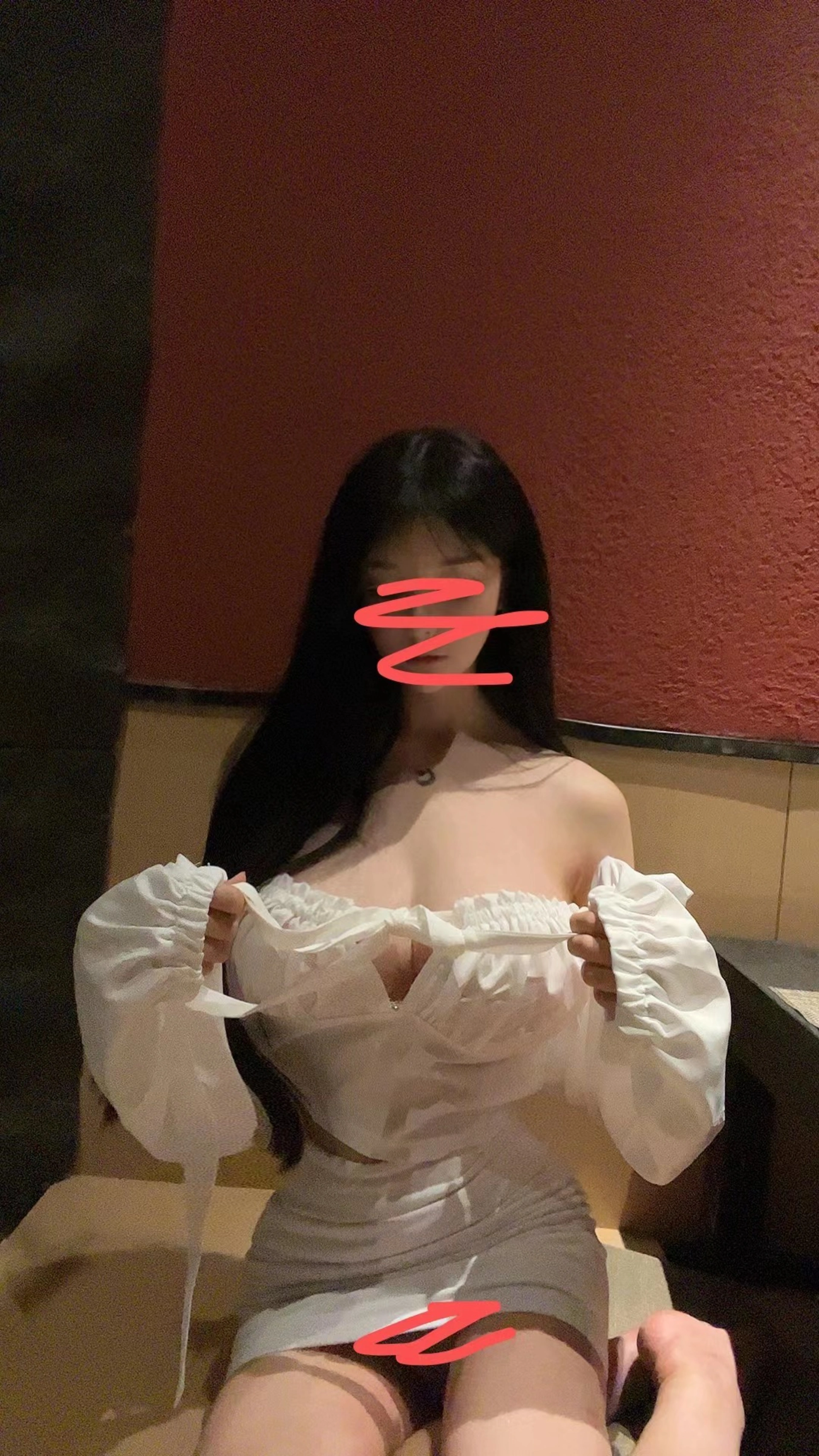 004.沈汝凡超哇塞-微密圈 今天是乖乖女 1